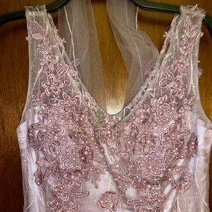 Prom dress/elegant dress/special occasions